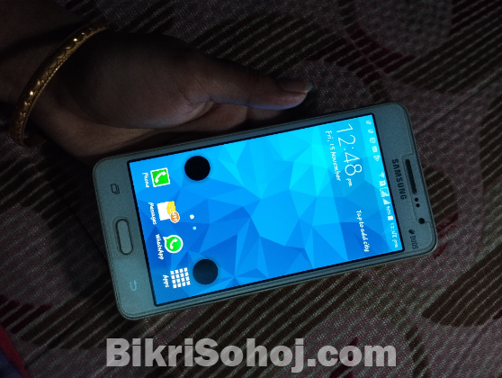 Samsung Galaxy Grand Prime